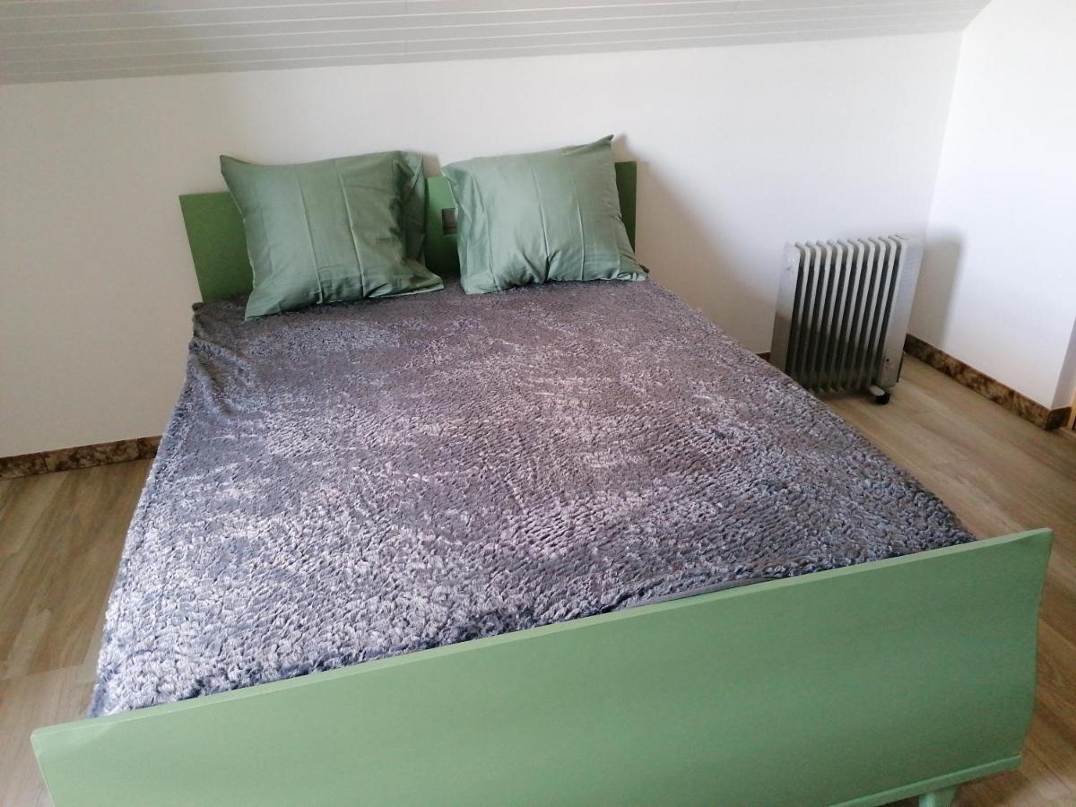 Chambre Parentale Chez L'Habitant Saint-Corneille Екстериор снимка