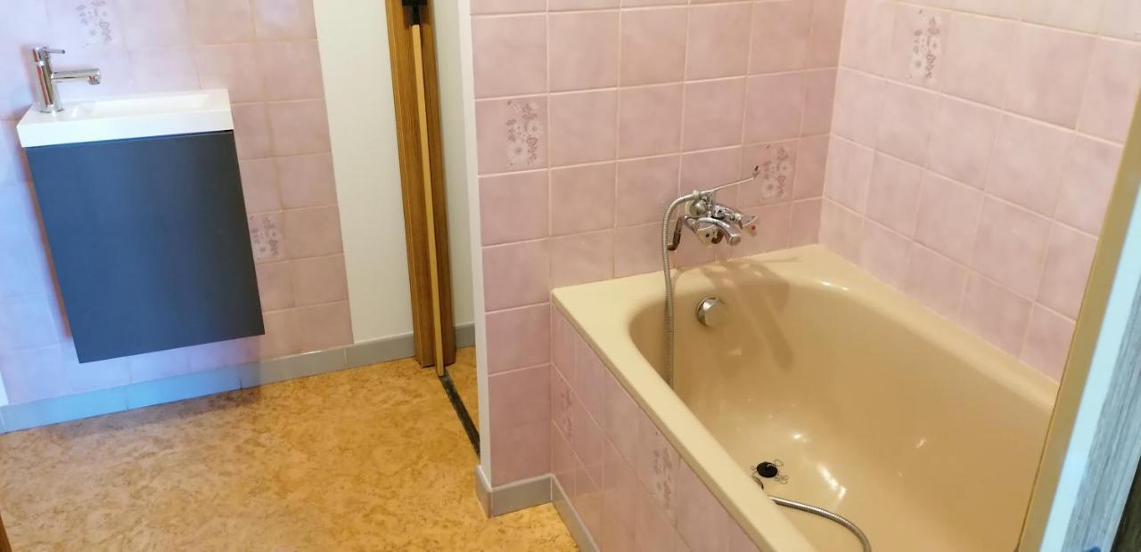 Chambre Parentale Chez L'Habitant Saint-Corneille Екстериор снимка