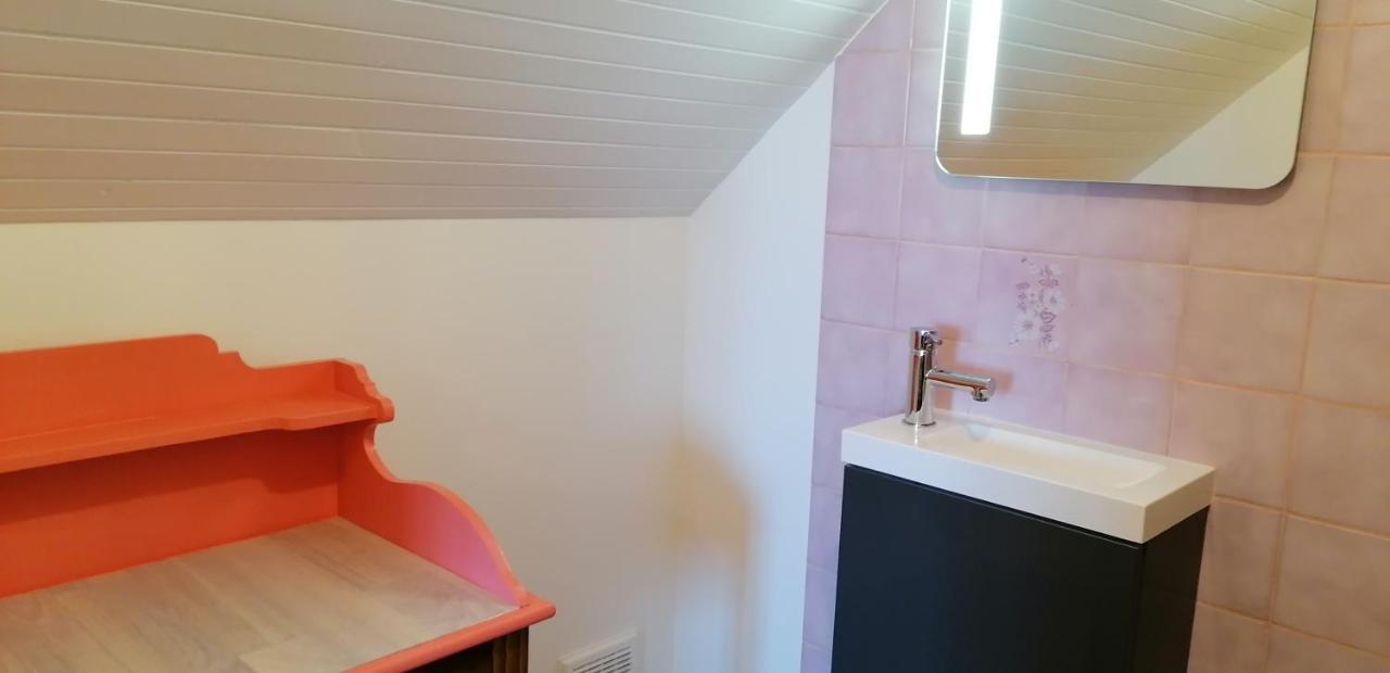 Chambre Parentale Chez L'Habitant Saint-Corneille Екстериор снимка