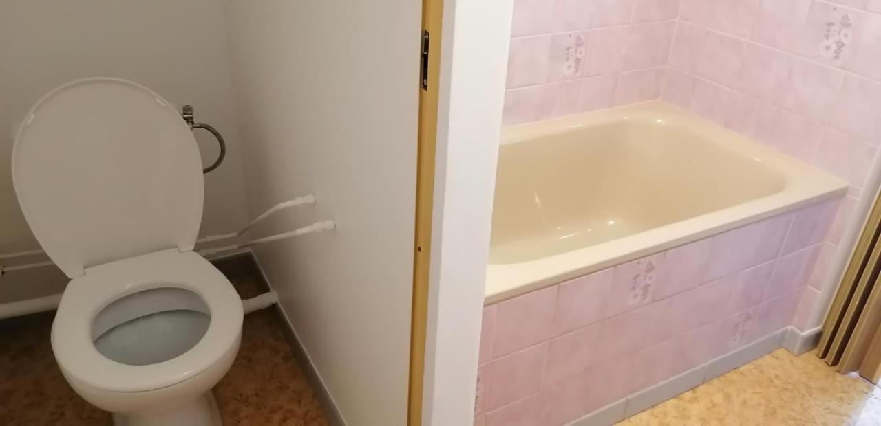 Chambre Parentale Chez L'Habitant Saint-Corneille Екстериор снимка