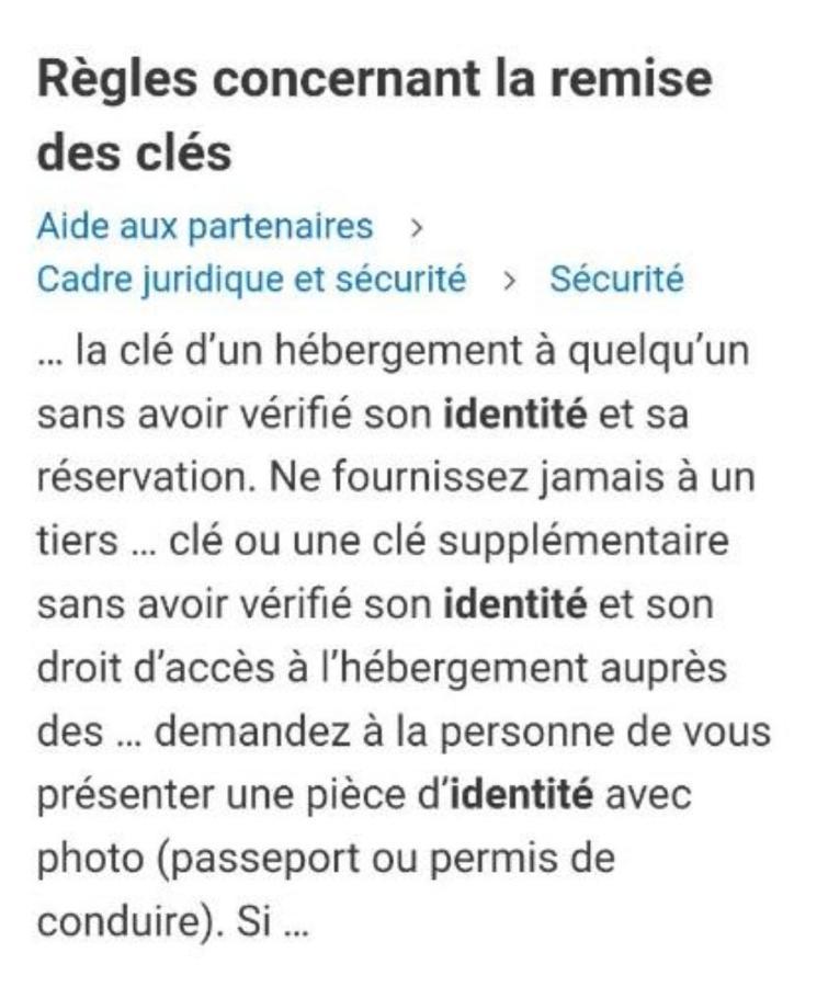 Chambre Parentale Chez L'Habitant Saint-Corneille Екстериор снимка