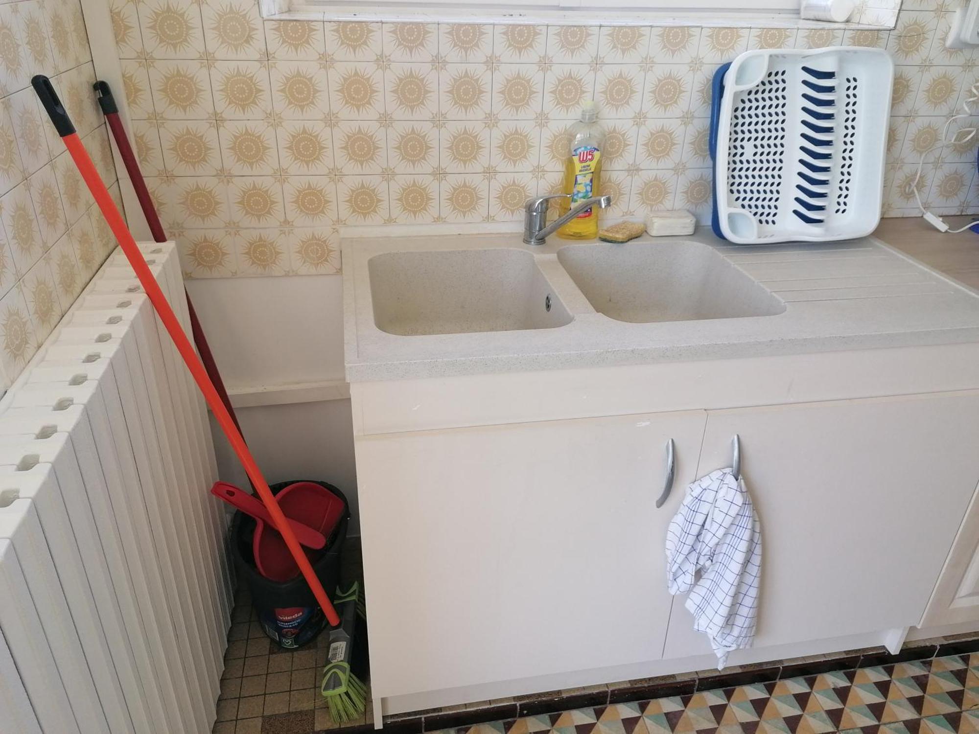 Chambre Parentale Chez L'Habitant Saint-Corneille Екстериор снимка
